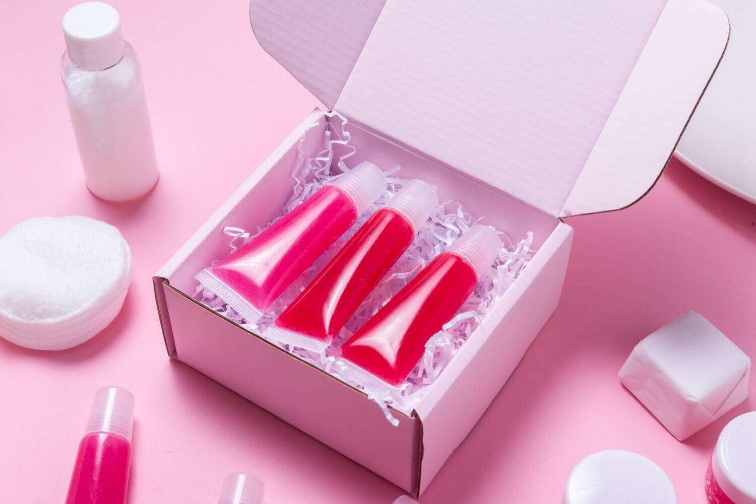 Making Expensive Goods Special with Unique Packaging